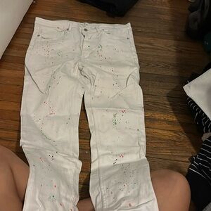 BO be responsible jeans